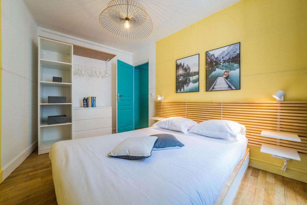 Le Contemporain - 1 Chambre Бриве-ла-Гаилларде Экстерьер фото