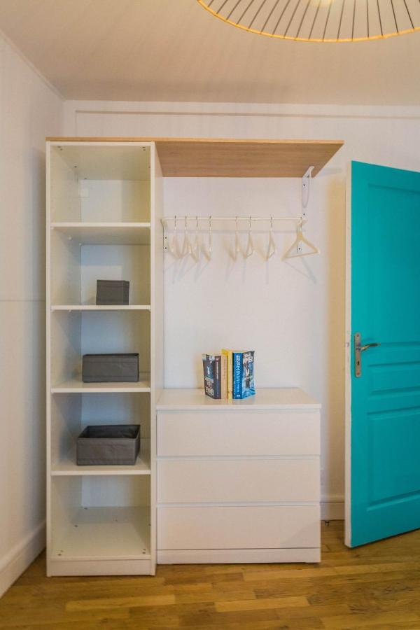 Le Contemporain - 1 Chambre Бриве-ла-Гаилларде Экстерьер фото