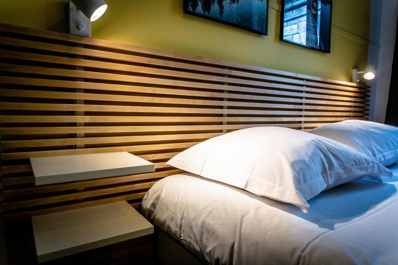 Le Contemporain - 1 Chambre Бриве-ла-Гаилларде Экстерьер фото